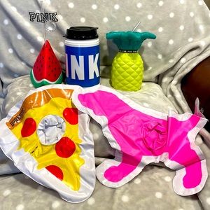 VS PINK Pool party items (5)